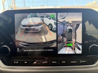 Nissan Qashqai 2021 1.3 MEeV XTRONIC N-CONNECTA-thumb-44