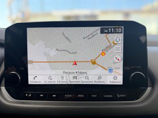 Nissan Qashqai 2021 1.3 MEeV XTRONIC N-CONNECTA-thumb-46