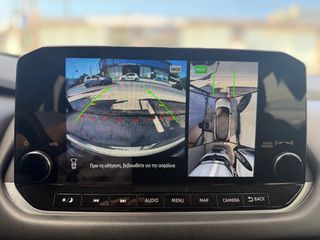 Nissan Qashqai 2021 1.3 MEeV XTRONIC N-CONNECTA-thumb-48