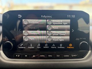 Nissan Qashqai 2021 1.3 MEeV XTRONIC N-CONNECTA-thumb-49