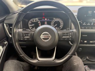 Nissan Qashqai 2021 1.3 MEeV XTRONIC N-CONNECTA-thumb-51