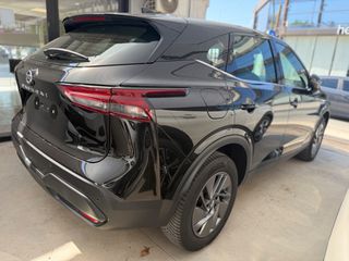 Nissan Qashqai 2021 1.3 MEeV XTRONIC N-CONNECTA-thumb-9