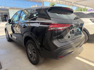 Nissan Qashqai 2021 1.3 MEeV XTRONIC N-CONNECTA-thumb-28