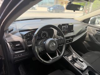 Nissan Qashqai 2021 1.3 MEeV XTRONIC N-CONNECTA-thumb-23