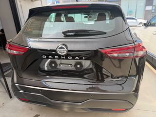 Nissan Qashqai 2021 1.3 MEeV XTRONIC N-CONNECTA-thumb-7