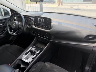 Nissan Qashqai 2021 1.3 MEeV XTRONIC N-CONNECTA-thumb-22