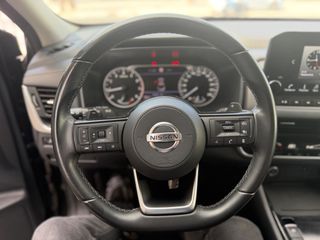 Nissan Qashqai 2021 1.3 MEeV XTRONIC N-CONNECTA-thumb-12