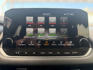 Nissan Qashqai 2021 1.3 MEeV XTRONIC N-CONNECTA-thumb-19