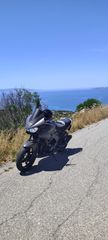 Yamaha TDM 900 2003