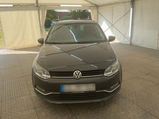 Volkswagen Polo 2015 Προσφορά Αυγούστου-thumb-2