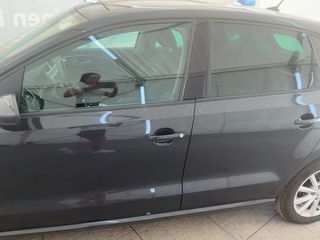 Volkswagen Polo 2015 Προσφορά Αυγούστου-thumb-3