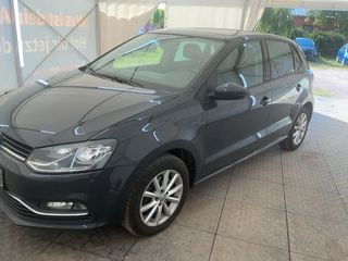 Volkswagen Polo 2015 Προσφορά Αυγούστου-thumb-4