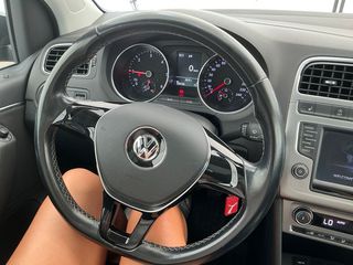 Volkswagen Polo 2015 Προσφορά Αυγούστου-thumb-5