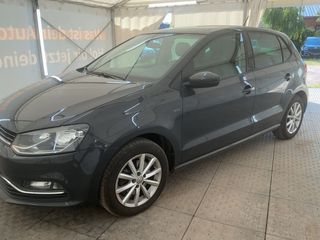 Volkswagen Polo 2015 Προσφορά Αυγούστου-thumb-9