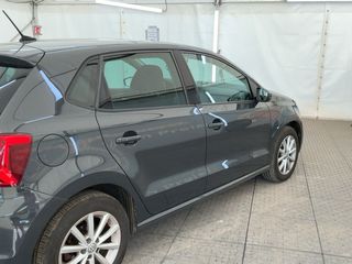 Volkswagen Polo 2015 Προσφορά Αυγούστου-thumb-12