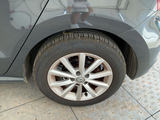 Volkswagen Polo 2015 Προσφορά Αυγούστου-thumb-14