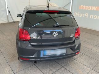 Volkswagen Polo 2015 Προσφορά Αυγούστου-thumb-15