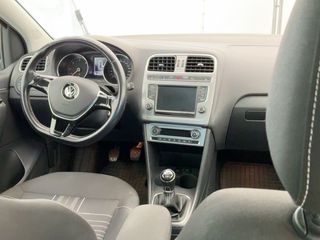 Volkswagen Polo 2015 Προσφορά Αυγούστου-thumb-18