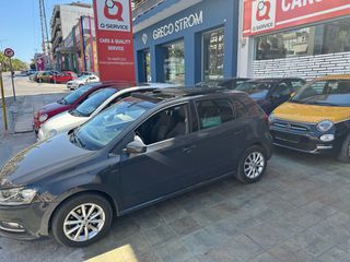 Volkswagen Polo 2015 Προσφορά Αυγούστου