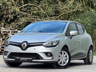 Renault Clio 2017 DYNAMIC 1,5 DCI 90HP