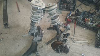 ΑΚΡΑ LAND ROVER FREELANDER 1800CC-thumb-1
