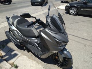 Sym JOYMAX Z 300 2025 ABS 5-2025!!!!!
