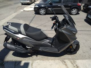 Sym JOYMAX Z 300 2025 ABS 5-2025!!!!!-thumb-1