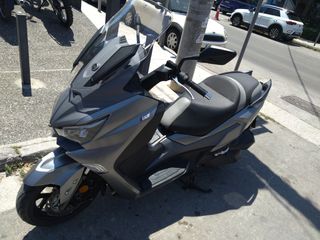 Sym JOYMAX Z 300 2025 ABS 5-2025!!!!!-thumb-3