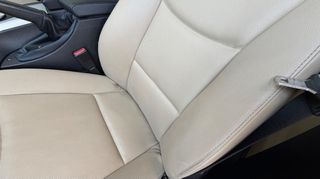 BMW E90 Εργοστασιακο δερματινο σαλονι κομπλε με τις πορτες-thumb-1