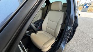 BMW E90 Εργοστασιακο δερματινο σαλονι κομπλε με τις πορτες-thumb-2