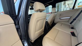BMW E90 Εργοστασιακο δερματινο σαλονι κομπλε με τις πορτες-thumb-4