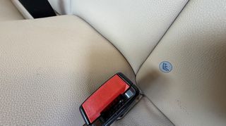 BMW E90 Εργοστασιακο δερματινο σαλονι κομπλε με τις πορτες-thumb-5