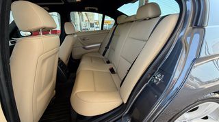 BMW E90 Εργοστασιακο δερματινο σαλονι κομπλε με τις πορτες-thumb-6