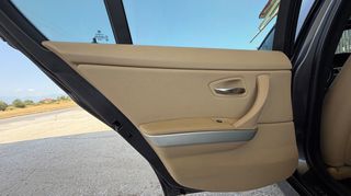 BMW E90 Εργοστασιακο δερματινο σαλονι κομπλε με τις πορτες-thumb-7