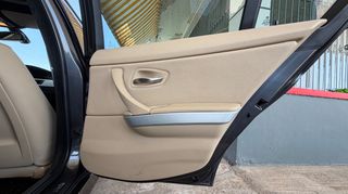BMW E90 Εργοστασιακο δερματινο σαλονι κομπλε με τις πορτες-thumb-9