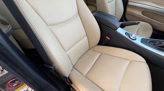 BMW E90 Εργοστασιακο δερματινο σαλονι κομπλε με τις πορτες-thumb-11