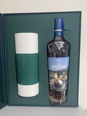 Macallan Peter Blake 700ml - 47.7%-thumb-1