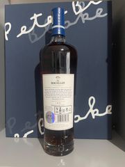Macallan Peter Blake 700ml - 47.7%-thumb-3