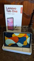 TABLET Lenovo tab one
