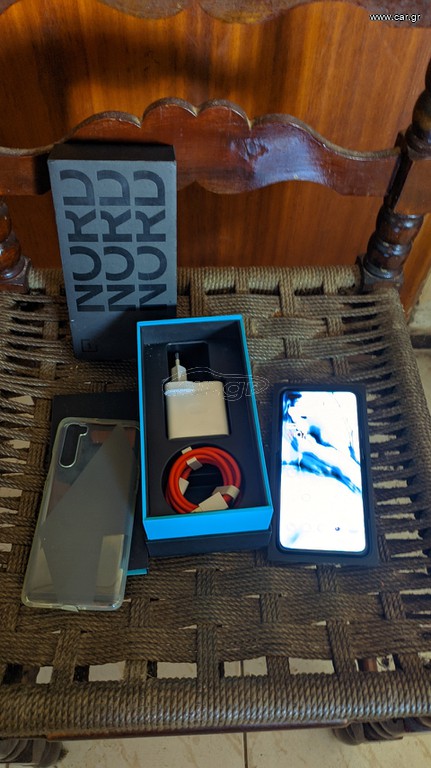 KINHTO Oneplus Nord 2
