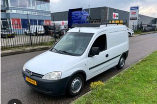 Opel Combo 2006 van  A/C  υδραυλικό τιμόνι.