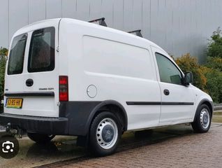 Opel Combo 2006 van  A/C  υδραυλικό τιμόνι.-thumb-2