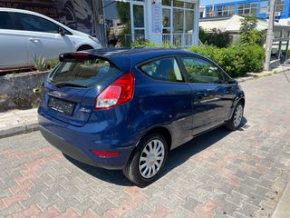 Ford Fiesta 2016 Euro 6,Ατρακαριστο ,βιβλιο σερβις-thumb-10