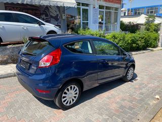 Ford Fiesta 2016 Euro 6,Ατρακαριστο ,βιβλιο σερβις-thumb-11