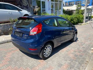 Ford Fiesta 2016 Euro 6,Ατρακαριστο ,βιβλιο σερβις-thumb-12