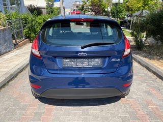 Ford Fiesta 2016 Euro 6,Ατρακαριστο ,βιβλιο σερβις-thumb-13