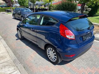 Ford Fiesta 2016 Euro 6,Ατρακαριστο ,βιβλιο σερβις-thumb-14