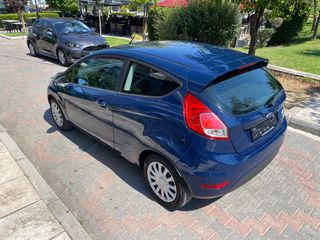 Ford Fiesta 2016 Euro 6,Ατρακαριστο ,βιβλιο σερβις-thumb-15