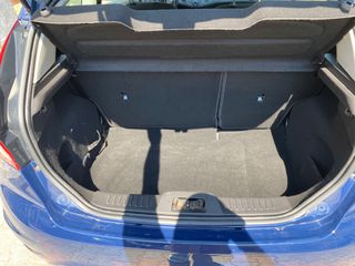 Ford Fiesta 2016 Euro 6,Ατρακαριστο ,βιβλιο σερβις-thumb-16