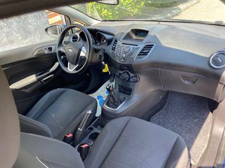 Ford Fiesta 2016 Euro 6,Ατρακαριστο ,βιβλιο σερβις-thumb-18